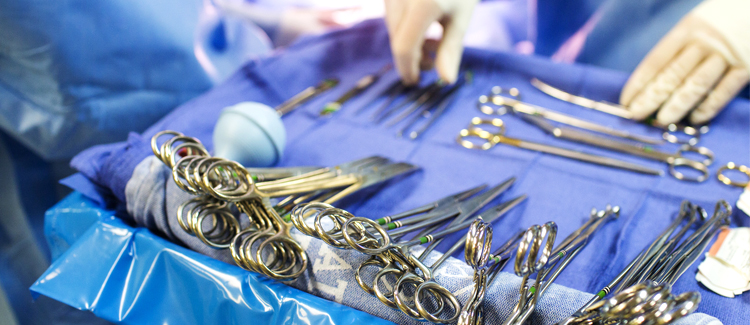 Quality Of Surgical Orthopaedic Instrument