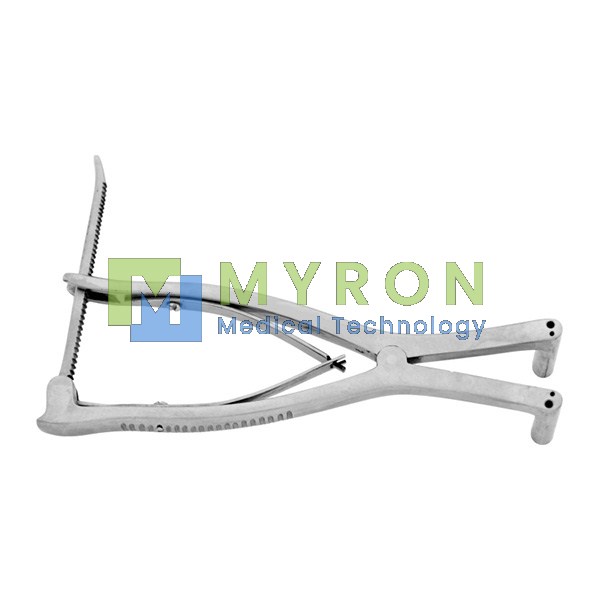 ANKLE SPREADER | Myron Meditech