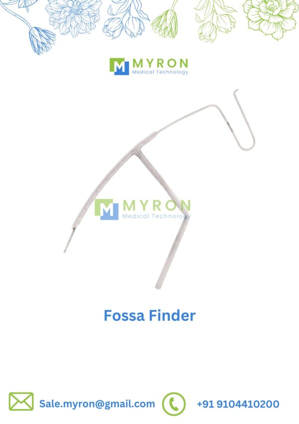 ORTHOPEDIC FOSSA FINDER