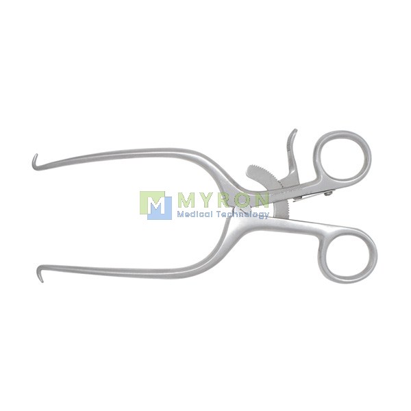 GELPI RETRACTOR Myron Meditech