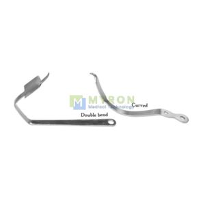 Myron Hip retractor orthopedic and surgical instrument