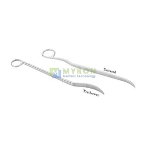 Lanes bone lever retractor orthopedic and surgical instrument