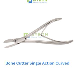 bone cutting forceps orthopedic instrument