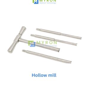 Myron hollow mill