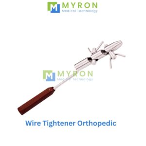 Myron orthopedic Wire tightener