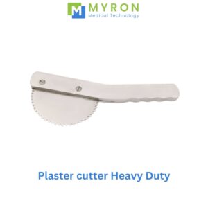 Myron Plaster cutter orthopedic instrument