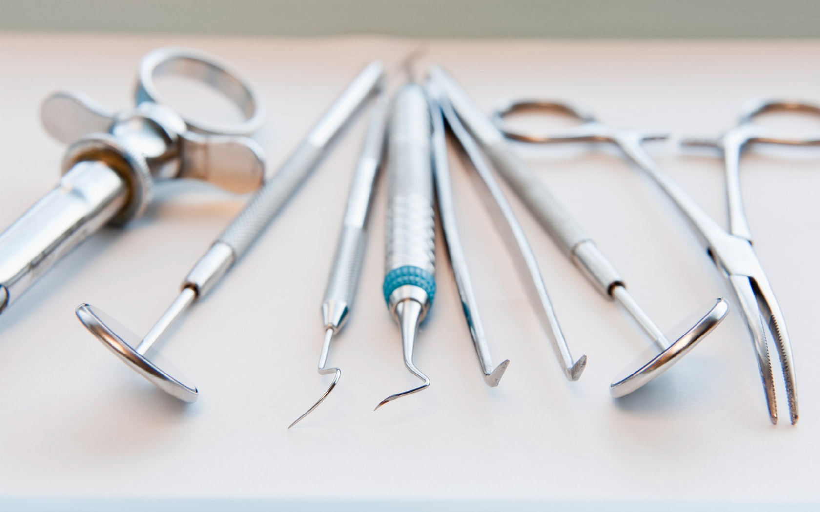 Surgical Instruments