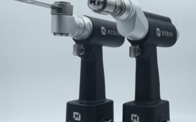 Exploring Orthopedic Drill Options: Battery-Operated vs Electric Bone Drill